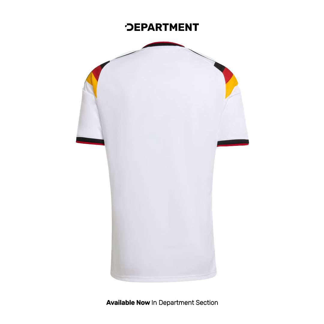 ADIDAS GERMANY 2026 WORLD CUP HOME