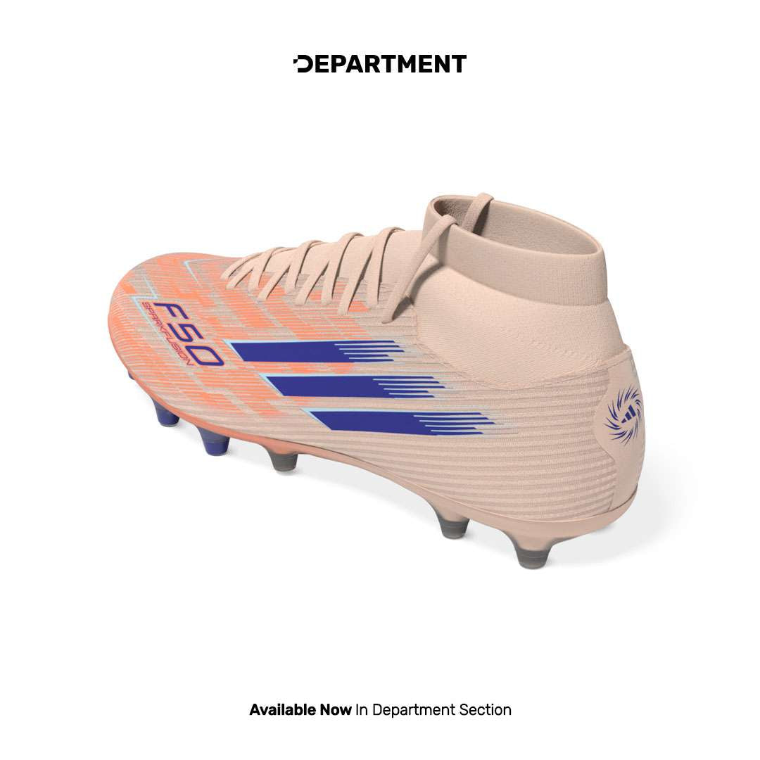 ADIDAS F50 SPARKFUSION LEAGUE FG/AG