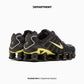 NIKE SHOX TL