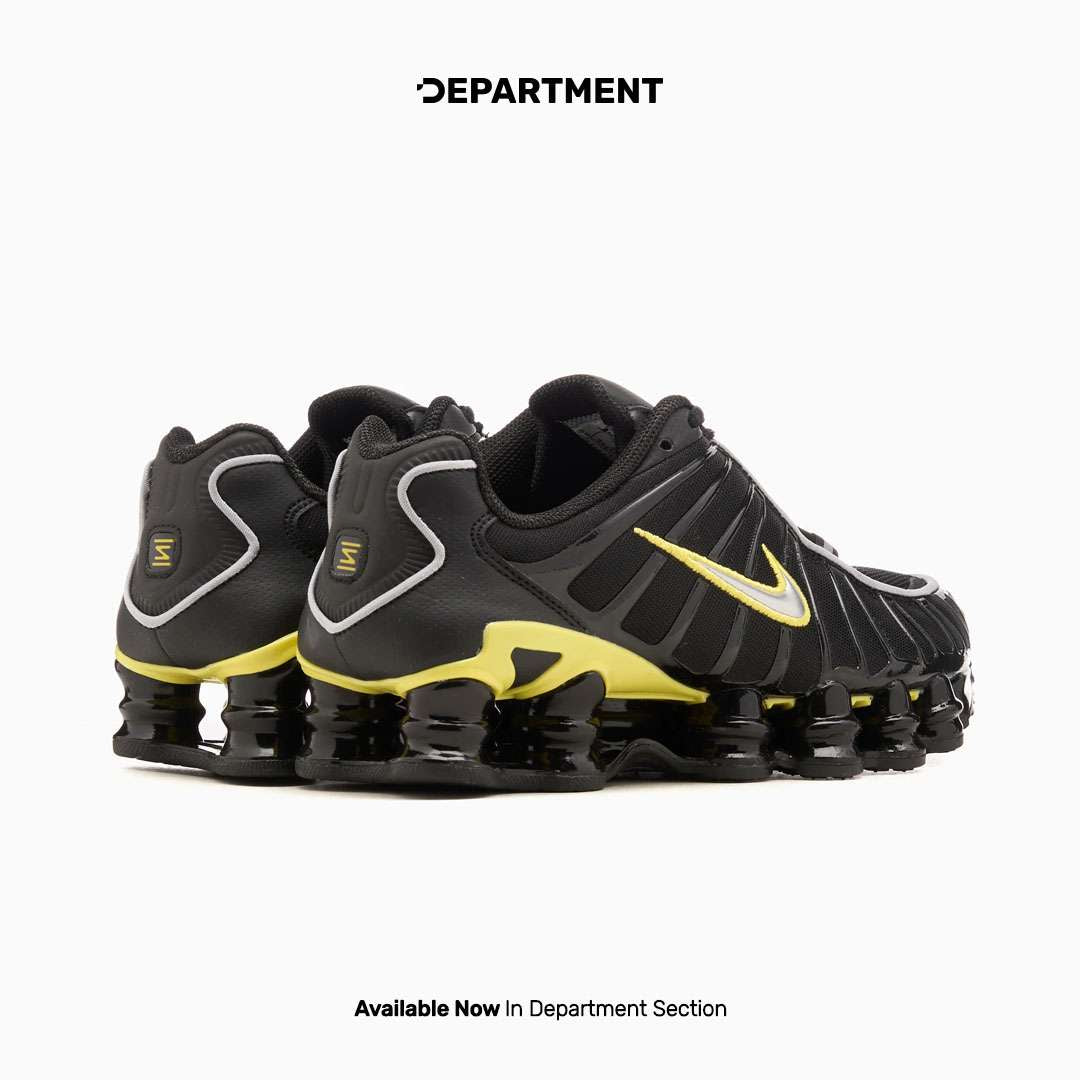 NIKE SHOX TL