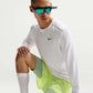 NIKE DRI-FIT UV MILER LS