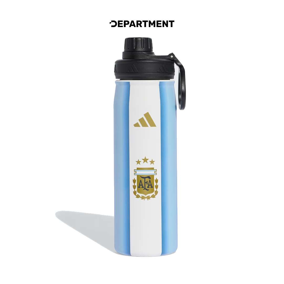 ADIDAS ARGENTINA 2026 WORLD CUP MET BOTTLE