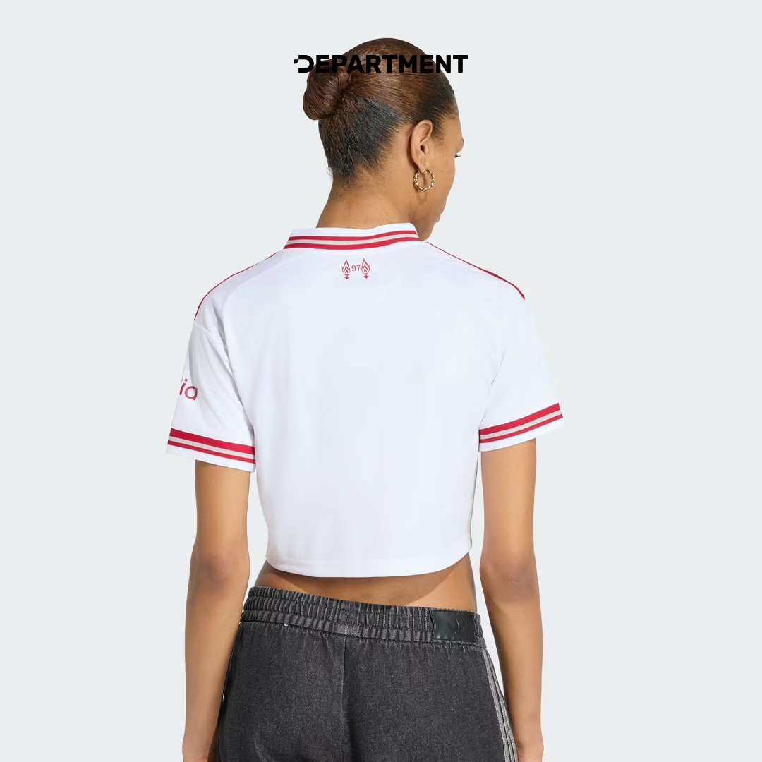 ADIDAS LIVERPOOL FC 26/27 AWAY CROP