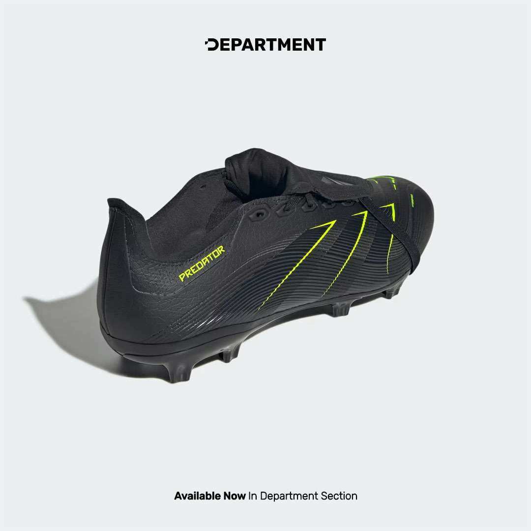 ADIDAS PREDATOR LEAGUE FT FG/MG