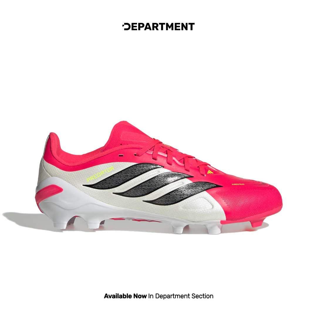 ADIDAS PREDATOR LEAGUE FG J
