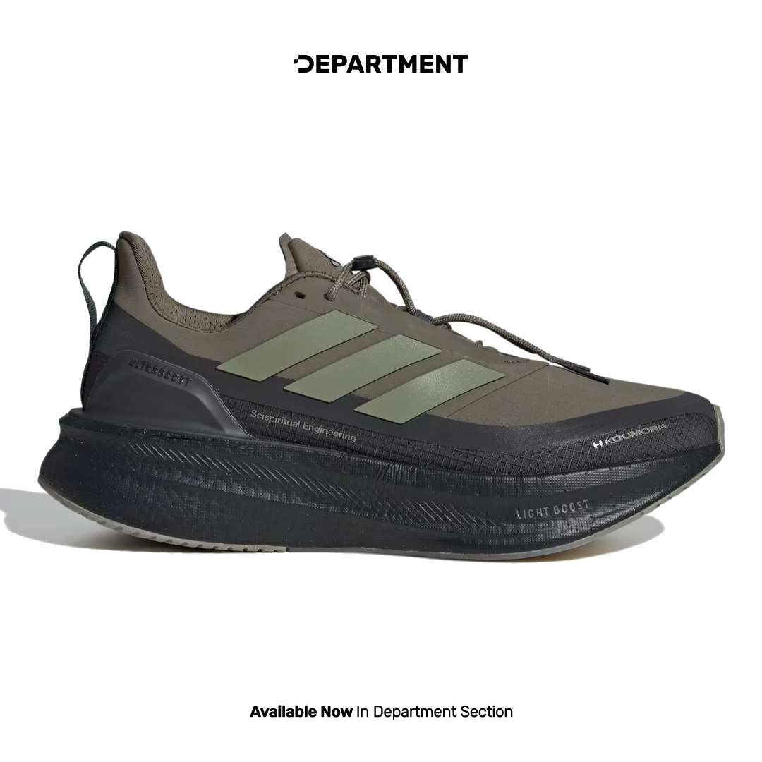 ADIDAS ULTRABOOST 5 X HERMANOS KOUMORI