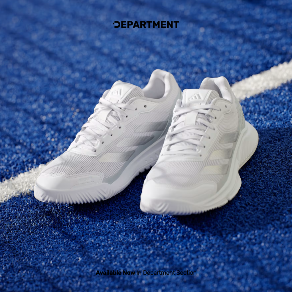 ADIDAS COURTQUICK PADEL