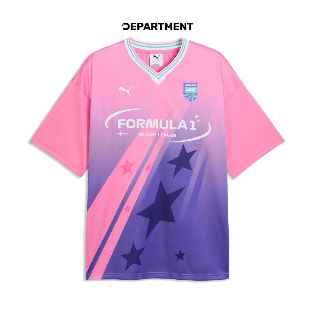 PUMA F1 MIAMI RELAXED