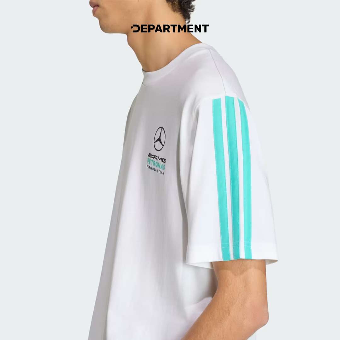 ADIDAS MERCEDES - AMG PETRONAS FORMULA ONE TEAM DNA