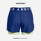 UNDER ARMOUR PLAY UP 2-IN-1