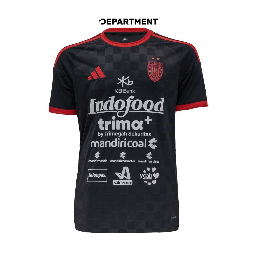 ADIDAS BALI UNITED 26/27 THIRD AUTHENTIC