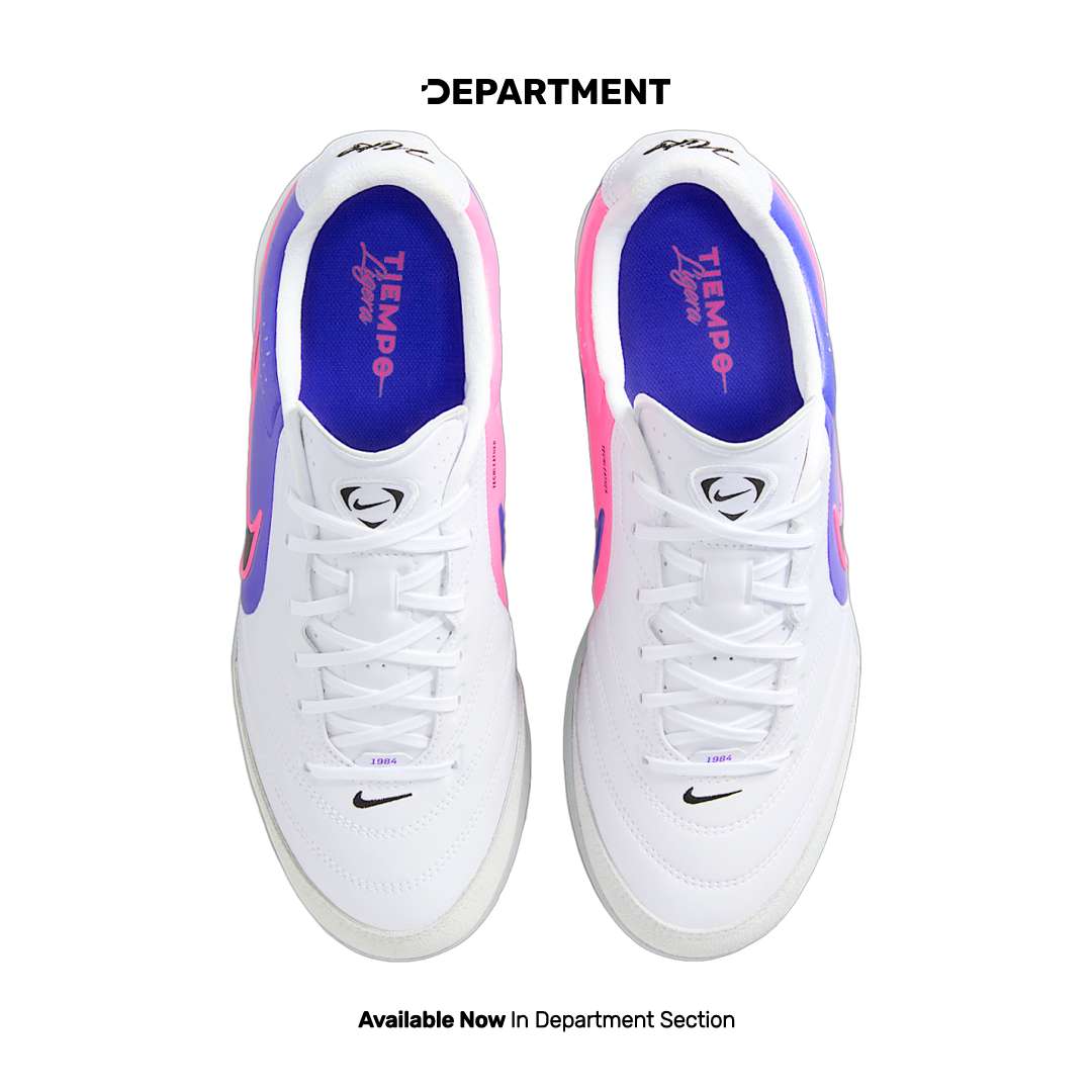 NIKE TIEMPO LIGERA PRO TF "ATTACK PACK"