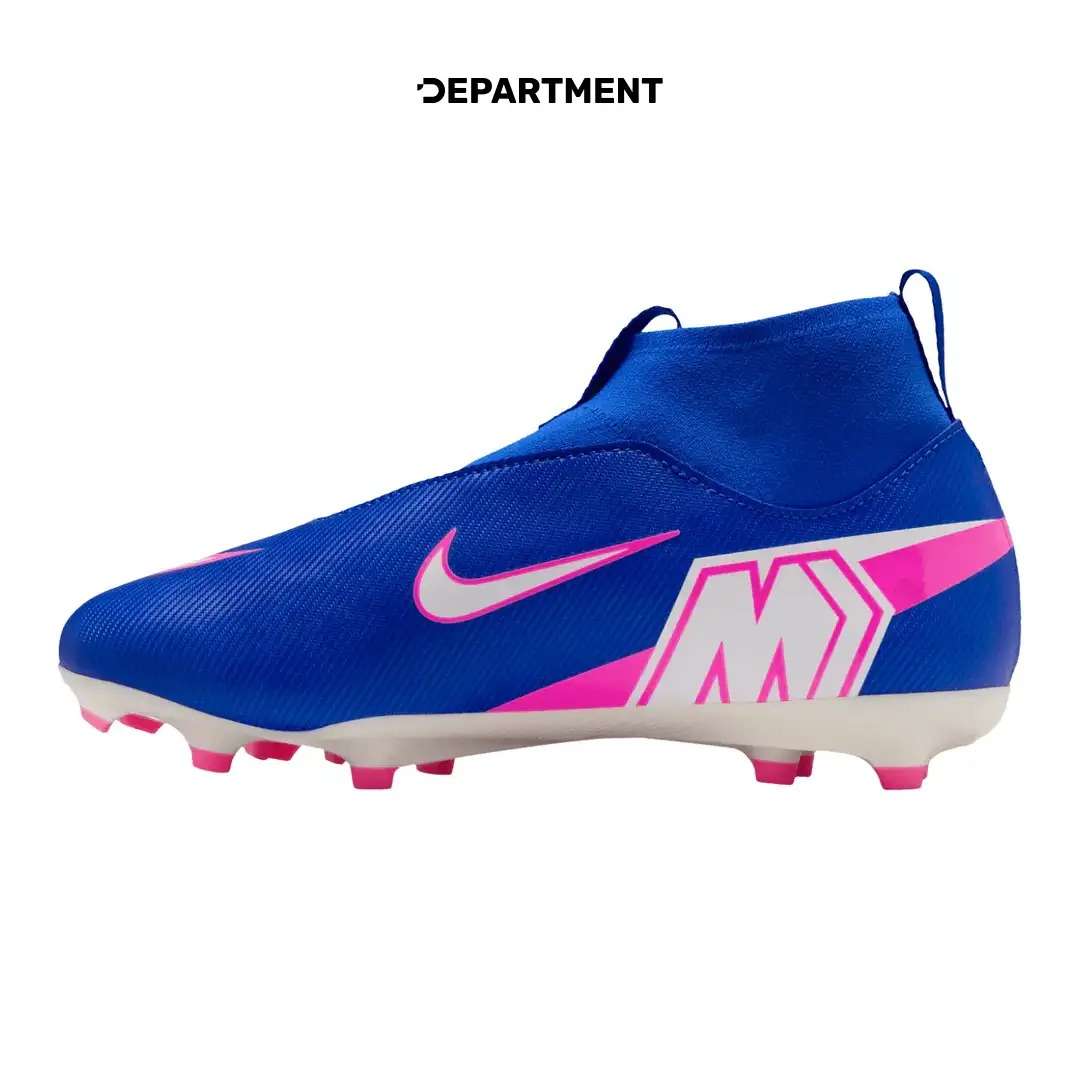 NIKE JR MERCURIAL SUPERFLY 10 ACADEMY FG/MG
