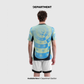 ERSPO JERSEY SHORT SLEEVE PRE-MATCH MAN 2025