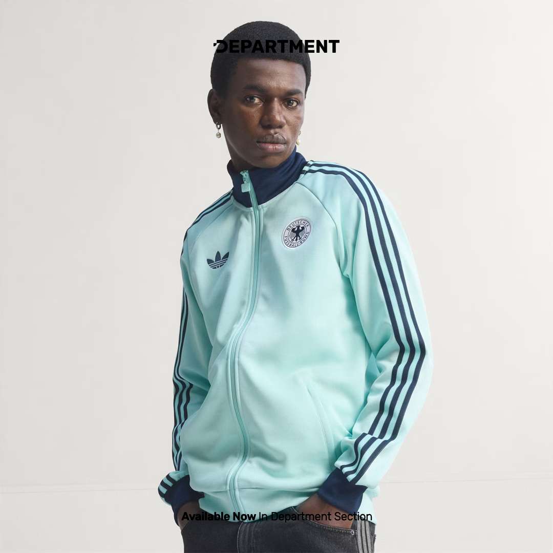ADIDAS GERMANY 2026 ORIGINALS