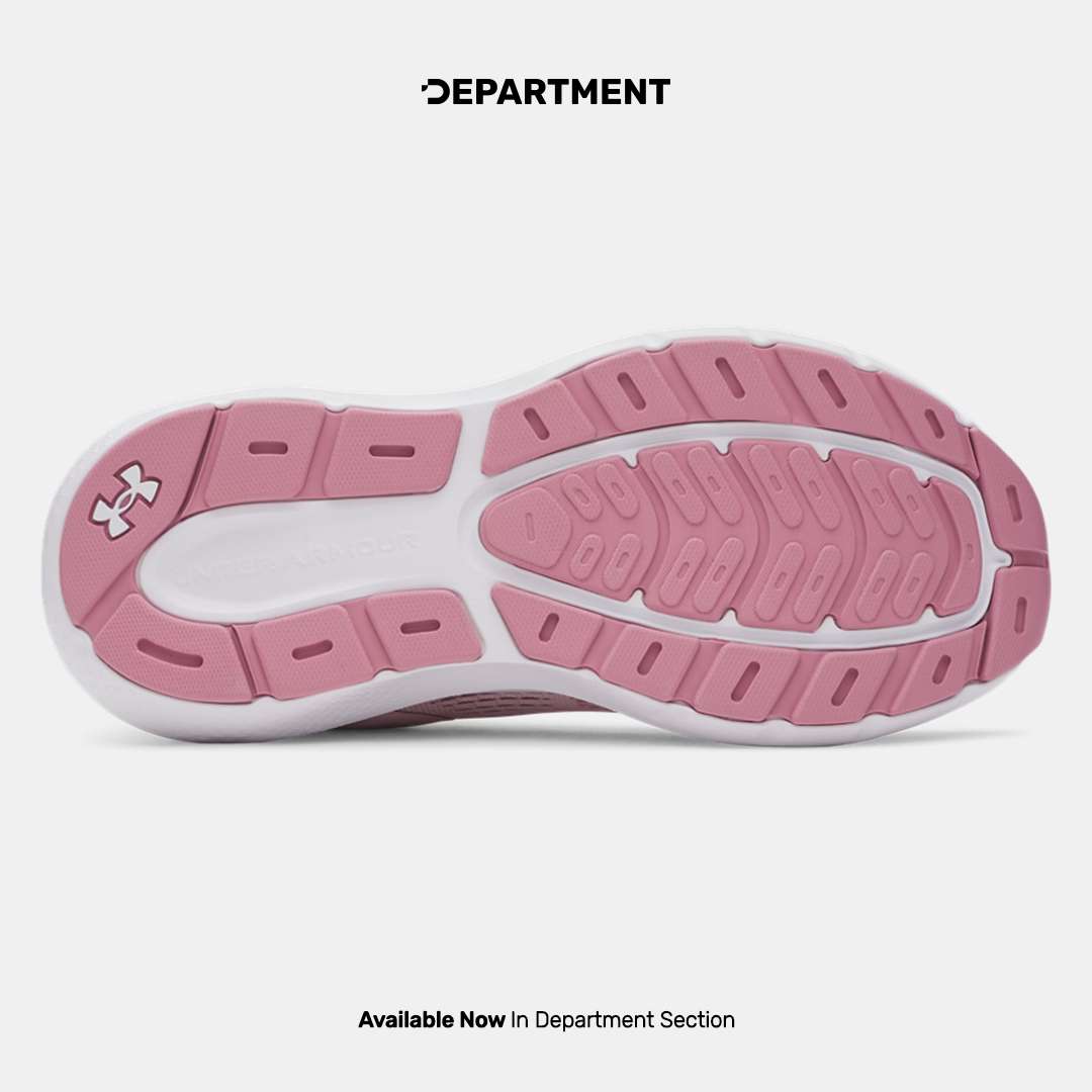 UNDER ARMOUR W CHARGED ROGUE 5