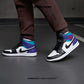 NIKE AIR JORDAN 1 MID