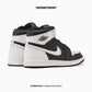 NIKE AIR JORDAN 1 RETRO HIGH OG