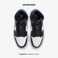 NIKE AIR JORDAN 1 MID