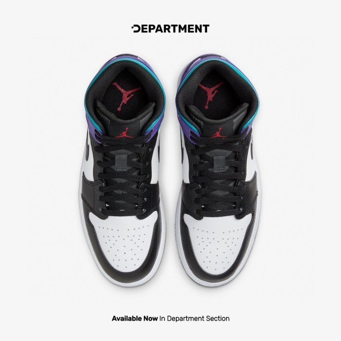 NIKE AIR JORDAN 1 MID