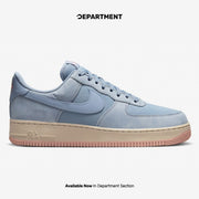 NIKE AIR FORCE 1 '07 LX
