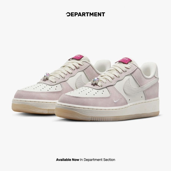 NIKE WMNS AIR FORCE 1 LOW '07 LX "YEAR OF THE DRAGON"