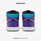 NIKE AIR JORDAN 1 MID