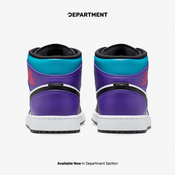 NIKE AIR JORDAN 1 MID