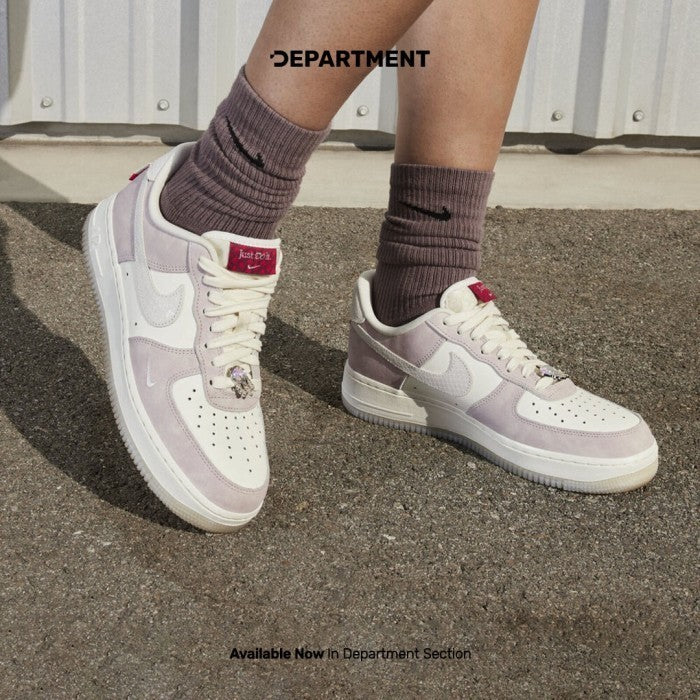 NIKE WMNS AIR FORCE 1 LOW '07 LX "YEAR OF THE DRAGON"