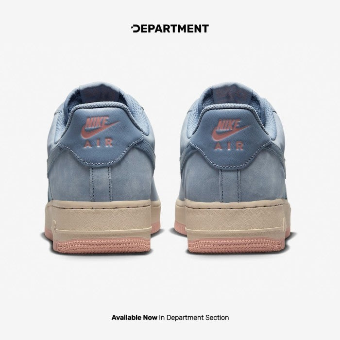 NIKE AIR FORCE 1 '07 LX