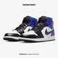 NIKE AIR JORDAN 1 MID