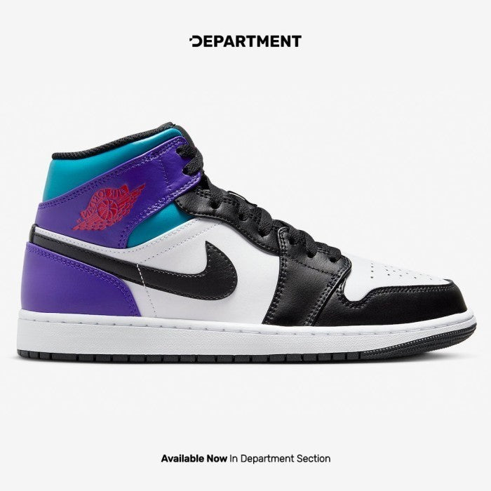 NIKE AIR JORDAN 1 MID
