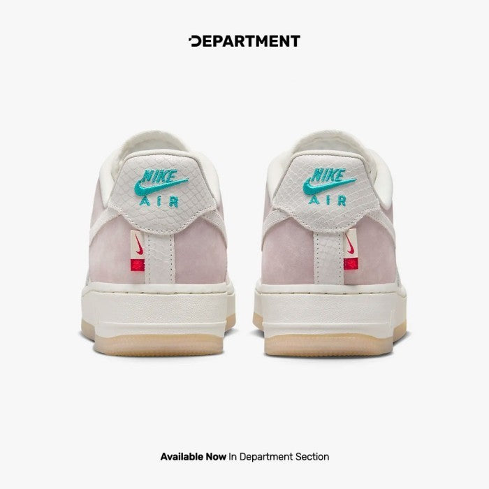 NIKE WMNS AIR FORCE 1 LOW '07 LX "YEAR OF THE DRAGON"