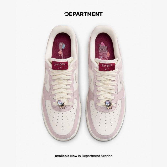 NIKE WMNS AIR FORCE 1 LOW '07 LX "YEAR OF THE DRAGON"