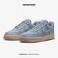 NIKE AIR FORCE 1 '07 LX