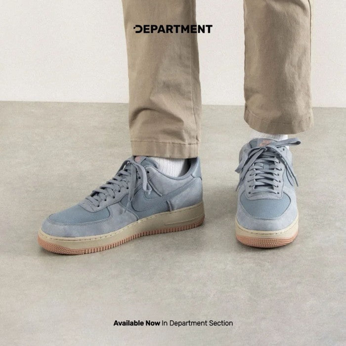 NIKE AIR FORCE 1 '07 LX