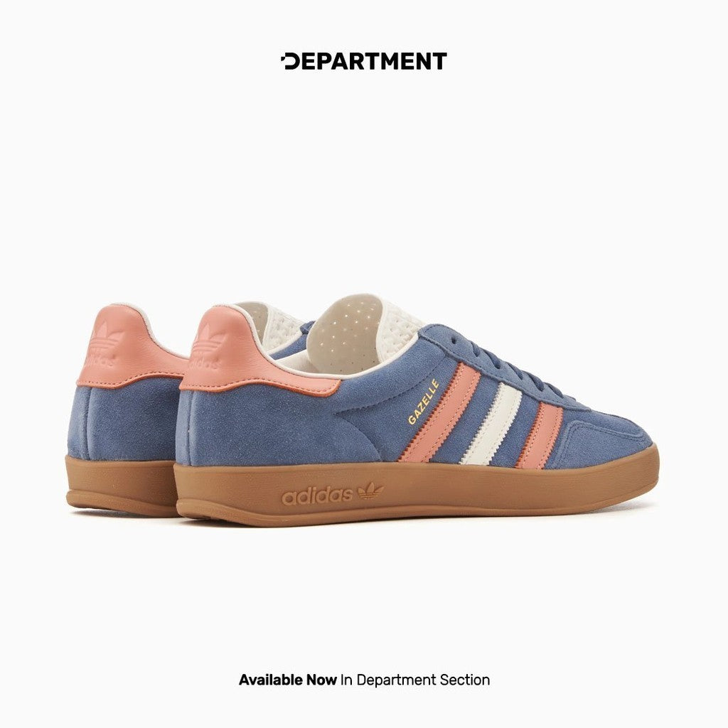 ADIDAS GAZELLE INDOOR