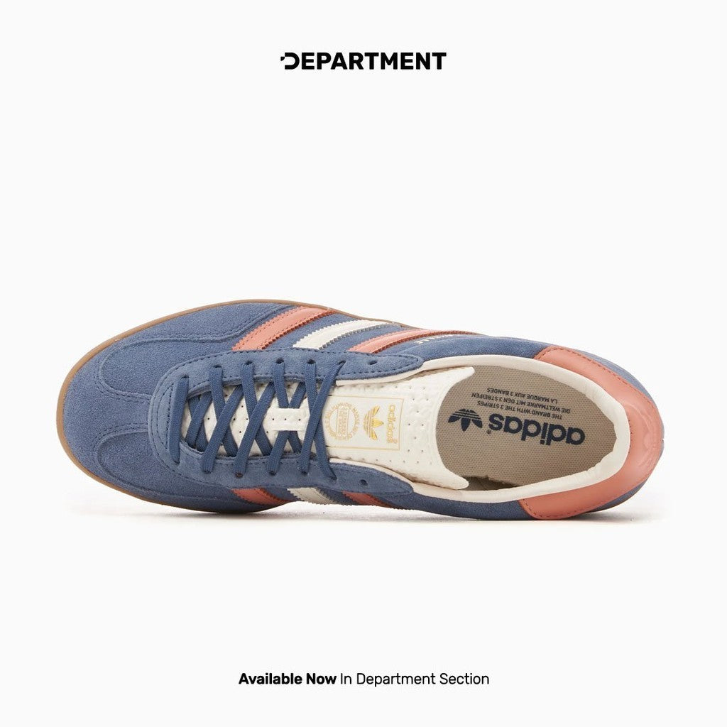 ADIDAS GAZELLE INDOOR
