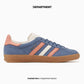 ADIDAS GAZELLE INDOOR
