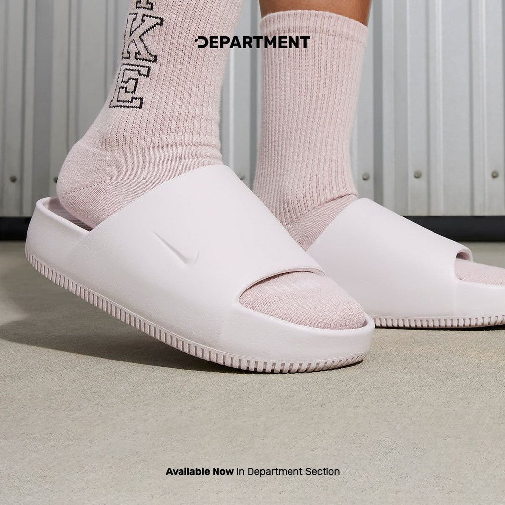 NIKE W CALM SLIDE