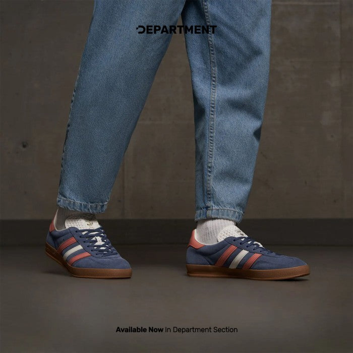 ADIDAS GAZELLE INDOOR
