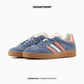 ADIDAS GAZELLE INDOOR