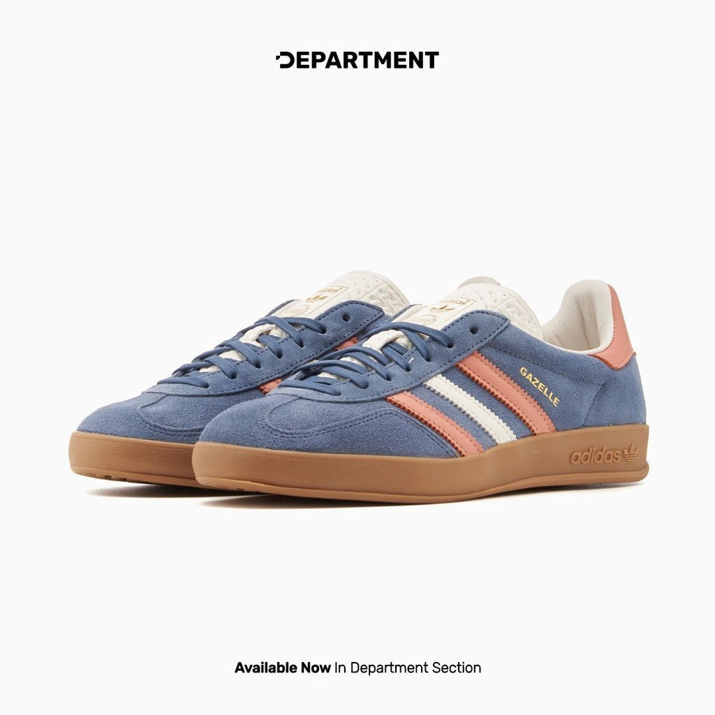 ADIDAS GAZELLE INDOOR