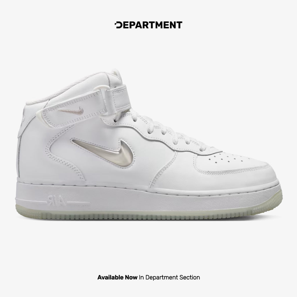 NIKE AIR FORCE 1 MID '07 "COLOUR OF THE MONTH"