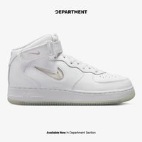 NIKE AIR FORCE 1 MID '07 "COLOUR OF THE MONTH"