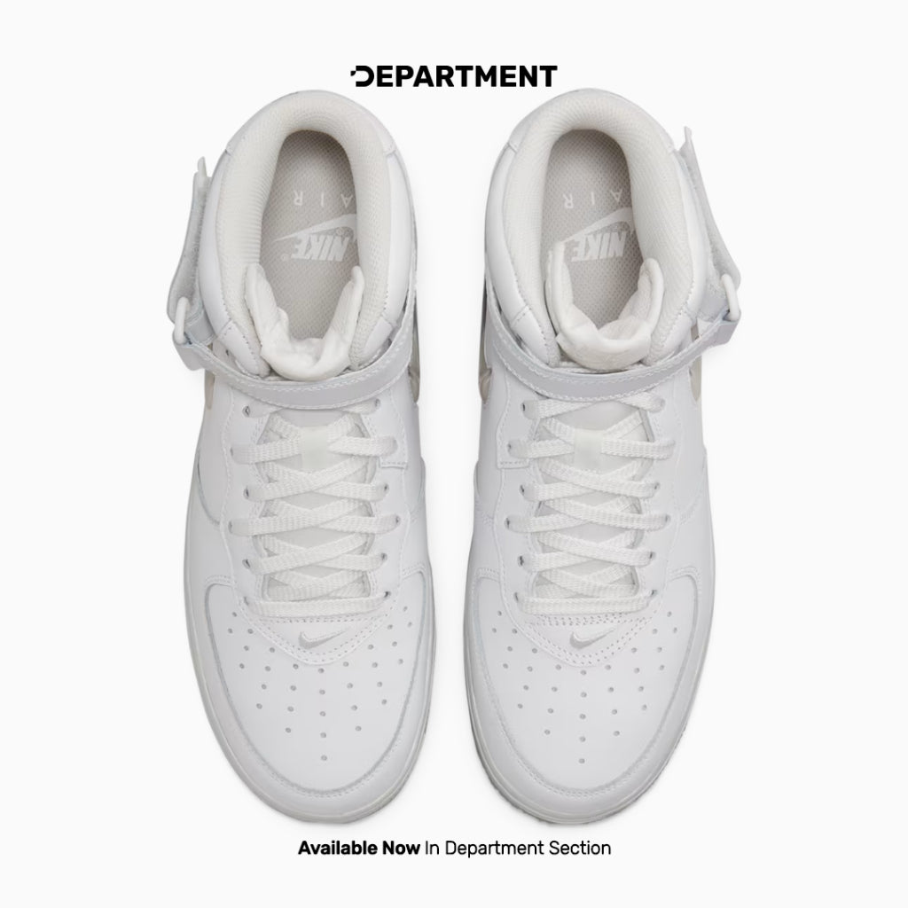 NIKE AIR FORCE 1 MID '07 "COLOUR OF THE MONTH"