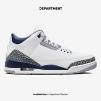 NIKE AIR JORDAN 3 RETRO
