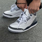 NIKE AIR JORDAN 3 RETRO