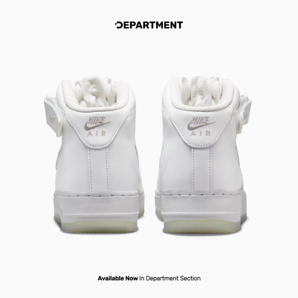 NIKE AIR FORCE 1 MID '07 "COLOUR OF THE MONTH"