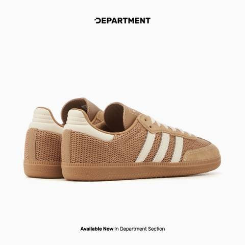 ADIDAS SAMBA OG